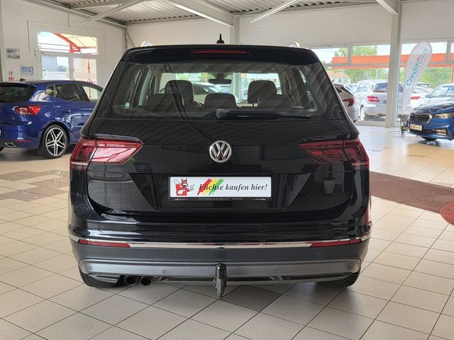 VW Tiguan — Foto 6