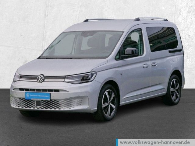 Volkswagen Caddy Kombi 1.5 TSI DSG Style Navi LED ACC DigCo