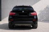 BMW X6 xDrive30d - Seltene Gelegenheit - BMW X6: 30d