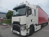 Renault T520 HSC 4x2Tractor - Renault T 520