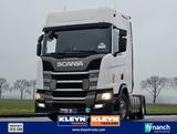 Scania R450 - Scania 6x2