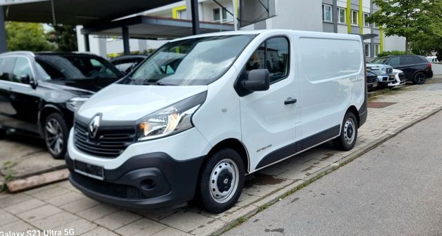 Renault Trafic Kasten L1H1 2,9t Komfort dci 120/KLIMA