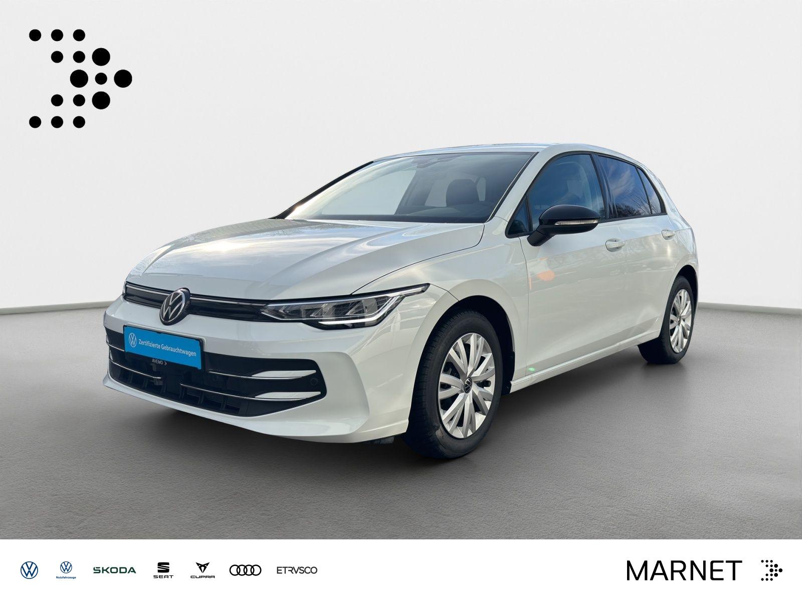 Volkswagen Golf 1.0 TSI GOAL DAB*APP*LED*NAV*DIGI*SH*LHZ*