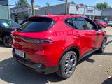 Alfa Romeo Tonale Ti - Alfa Romeo Tonale Gebrauchtwagen
