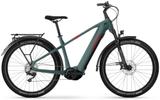 Winora Yucatan X12 High 55cm 27,5" - Winora E-Bikes