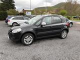 Suzuki SX4  1.6 VVT 4WD Style TOPZUSTAND - Suzuki SX4 Style mit Benzin-Antrieb