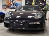 Porsche Boxster 987 2.7 240CV_SCARICO SPORT_ALCA - Porsche Boxster mit Panoramadach