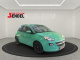 Opel Adam Jam ecoFlex***1.HAND***MTL.RATE 86,00 €*** - mit LPG-Antrieb: Limousine