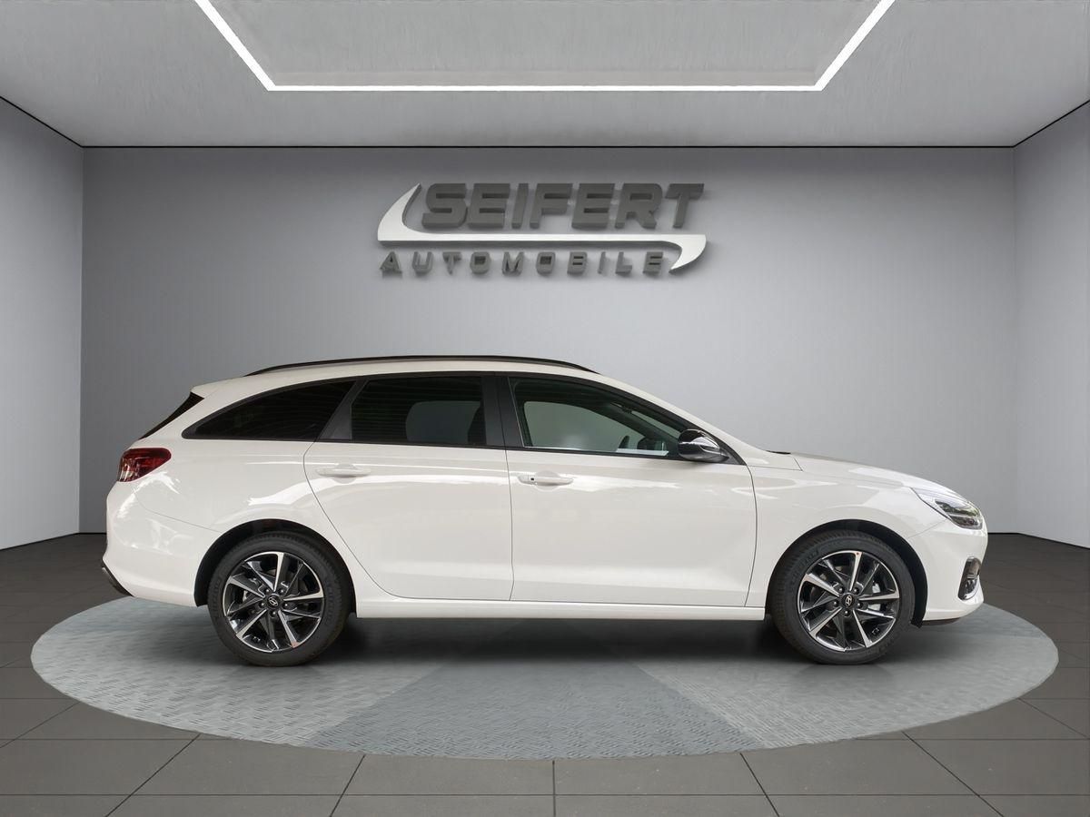 Hyundai i30 – Bild 6