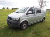 Volkswagen T5 MIXTO lang/ Wohmo - Volkswagen T5 andere aus 2011