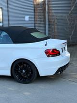 BMW Bmw 135i Cabrio N54 Tüv  2028 Tausch möglich  - BMW 135 aus 2009: 135i