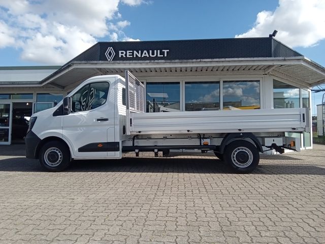 Foto Nummer 2: RENAULT Master