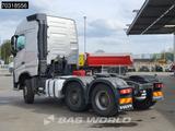 Volvo FH 420 FH 6X4 Hydraulic Automatic Big-Axle Euro - Angebote