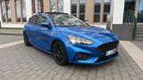Ford Focus 1,5 EcoBlue ST-Line Automatik ST-Line VOLL - Behindertengerechte Ford Focus