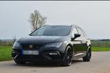 Seat Leon 2.0 TSI CUPRA DSG Sportstourer CUPRA