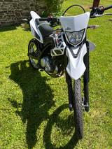 Yamaha WR125 R - Offers