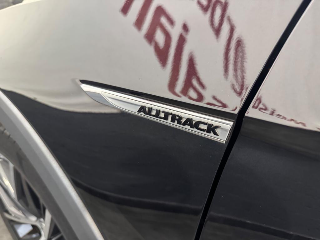 Volkswagen Passat Alltrack