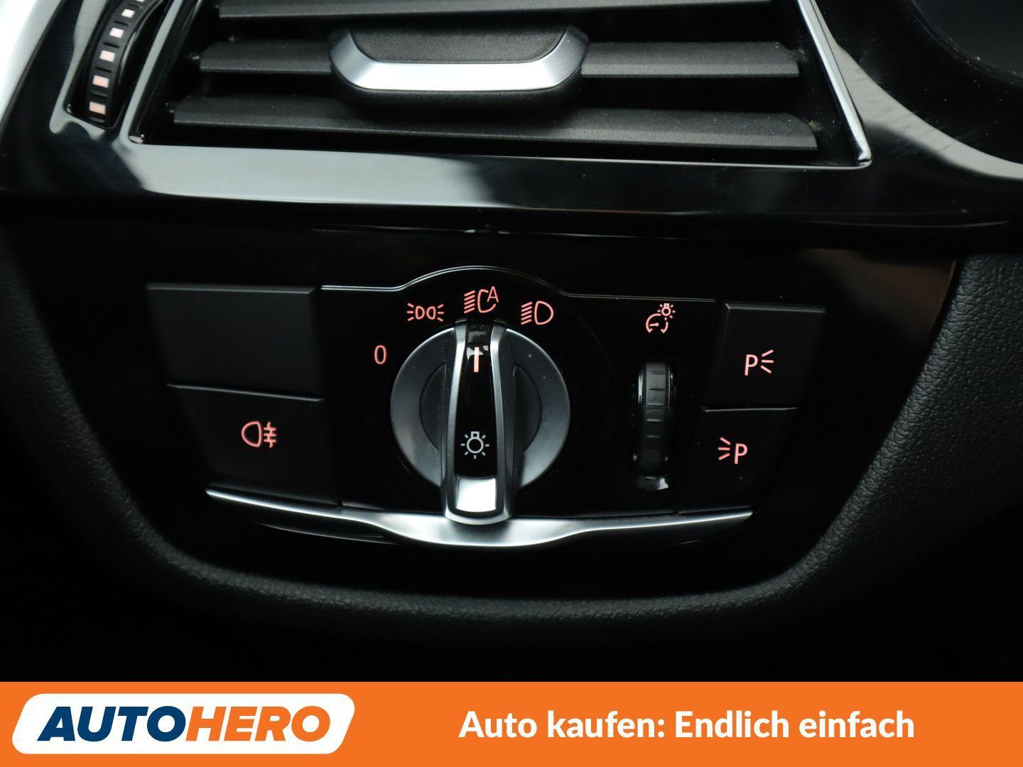 BMW 520 i Mild-Hybrid M Sport Aut.*NAVI*CAM*SHZ*, миниатюра 28