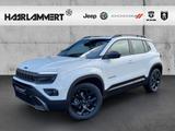 Jeep Avenger UPLAND MHEV 4XE KAMERA+ALLWETTER+PDC+ACC - Jeep Avenger: Upland