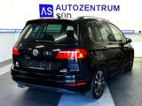 Volkswagen Golf Sportsvan 1.4 TSI BLUEMOTION TECHNOLOGY DSG - VW Golf Sportsvan Gebrauchtwagen in Berlin