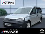 Volkswagen Caddy Maxi 1.5 TSI,7 Sitze,AHK ASG 06/28 KLIMA - Volkswagen Caddy Maxi in Dresden