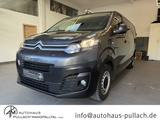 Citroën Jumpy 2.0 BlueHDi 145 Lang (EURO 6d) Navi/Autom. - Citroën Jumpy 2 0