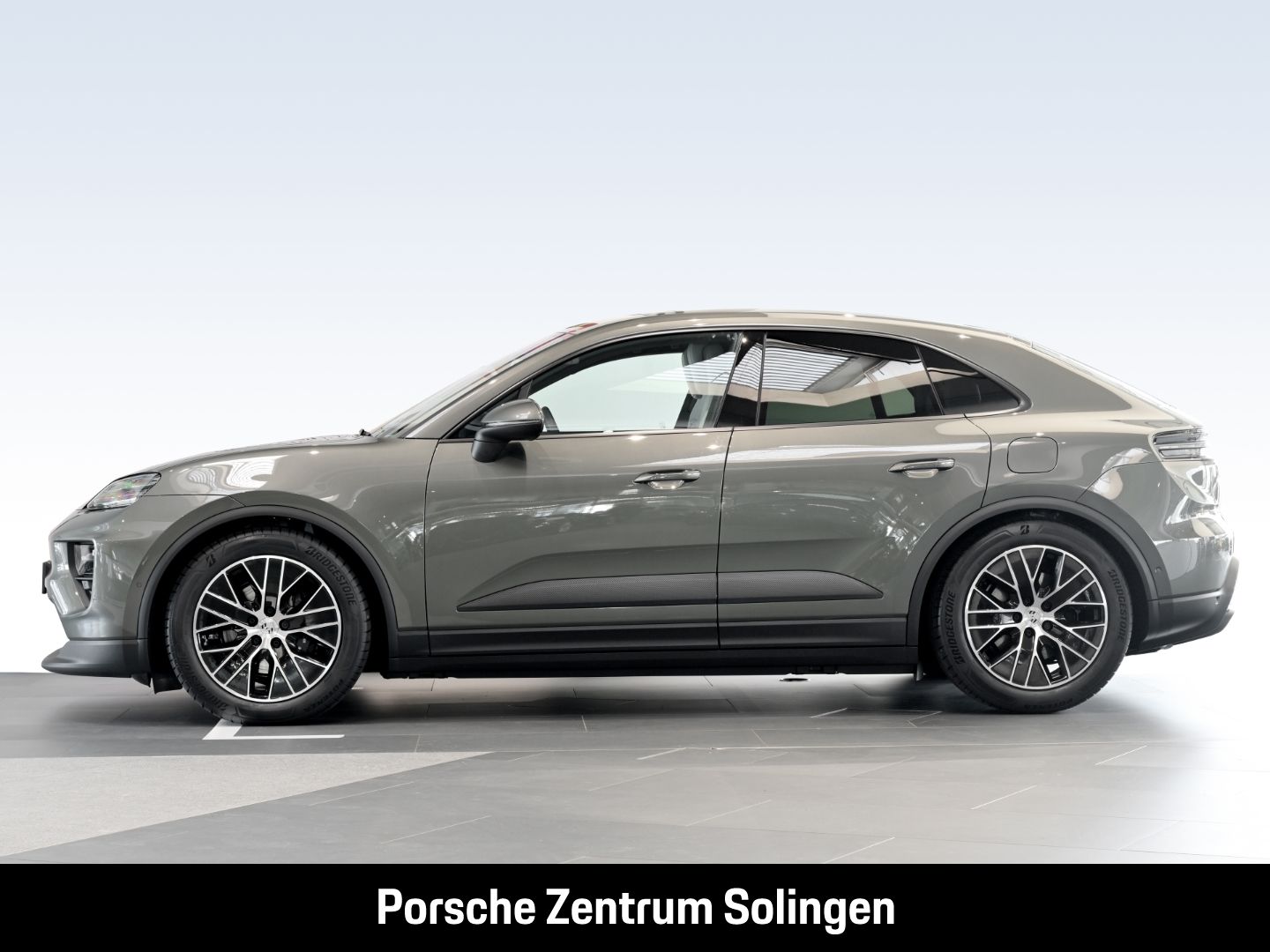 Porsche Macan - Bild 2