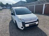 Citroën BERLINGO  1.6 HDI MULTISPACE - Citroën Berlingo: Hdi Multispace