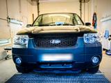 Ford Maverick SUV 4x4 - Ford Maverick von privat