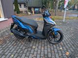 Kymco Agility125 S ABS + GARANTIE - KYMCO 125 AGILITY