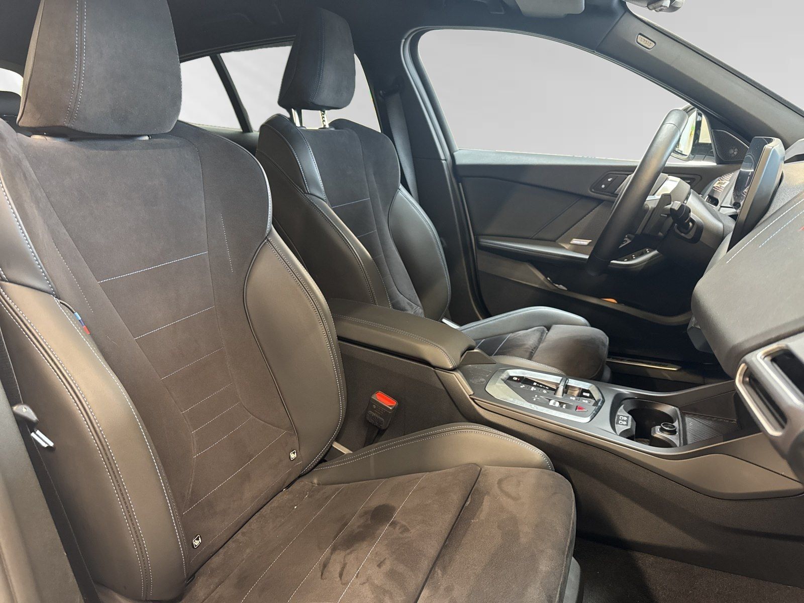 BMW 123 - Bild 8