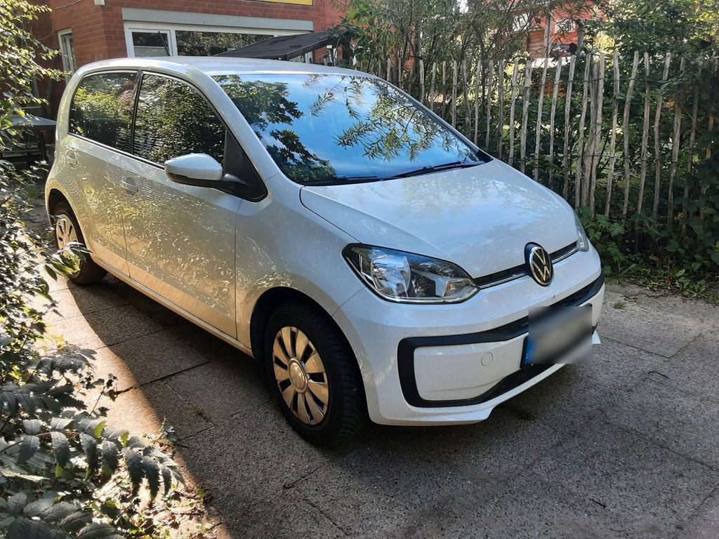 Image of Volkswagen Other