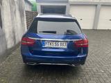 Mercedes-Benz C 220 d 4MATIC T Autom. - - Mercedes-Benz C 220 in Mainz