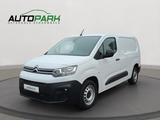Citroën Berlingo Kasten Club XL L2 | Tempo | 1.Hd | DAB - gebrauchte Citroën Berlingo aus dem Jahr 2024