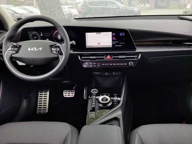 Niro EV Inspiration 64,8 kWh+BEYOND 30+HARMAN+ H