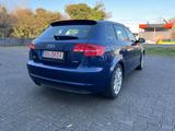 Audi A3 Sportback 1.4 TFSI S line Sportpaket plus - Audi A3 aus 2010: Line