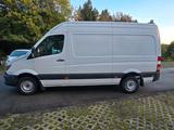Mercedes-Benz Sprinter 316 L2H2.Klima.Standheizung. - Angebote