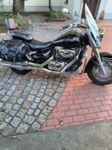 Suzuki VL 1500 C - SUZUKI C1500