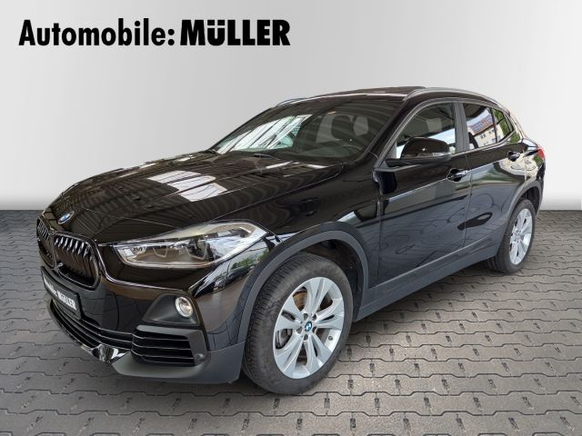 Image of BMW X2