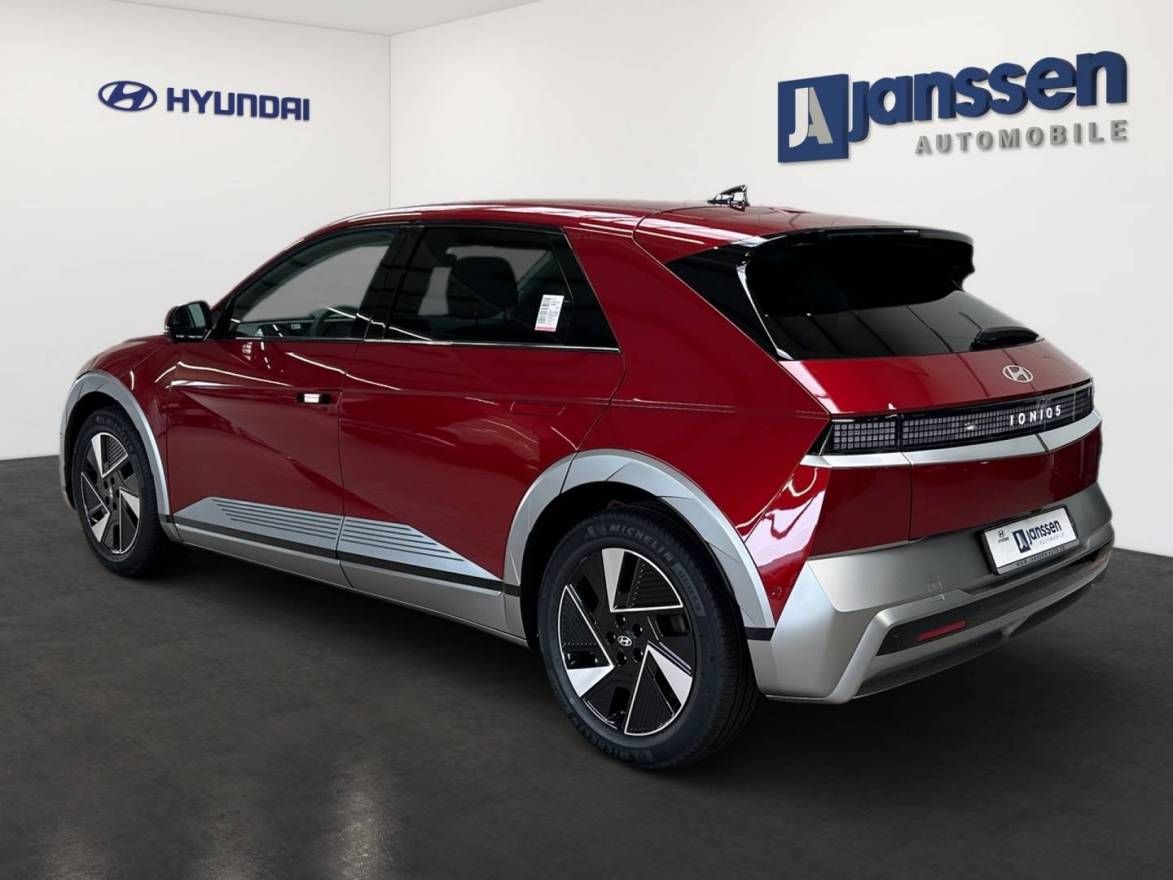Fahrzeugabbildung Hyundai IONIQ 5 FL CENTRIQ BOSE Soundsystem, Park-Paket,
