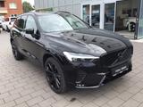 Volvo XC60 B5 (Benzin) Ultra Black Edition AWD Cam - Volvo XC60 Black Gebrauchtwagen