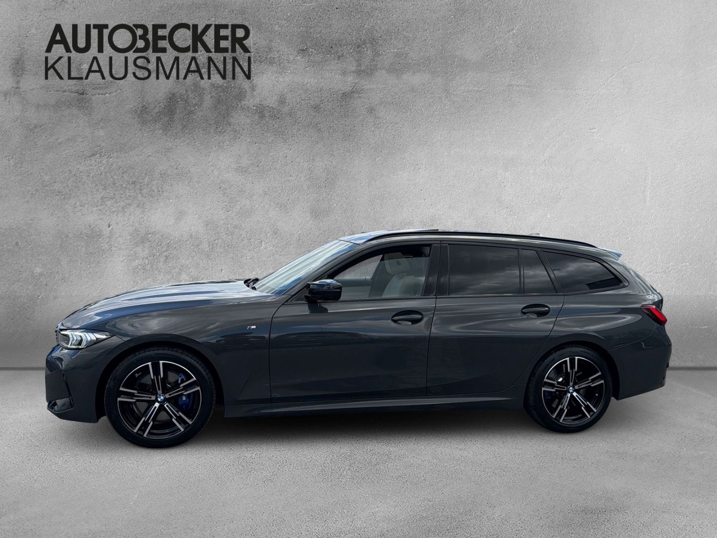BMW M340d xDrive Touring 18''LC PROF AHK PANORAMA AC foto 3