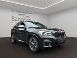 BMW X4 M40d xDrive M Sportpaket*AHK*HUD*LED*4xShz - BMW: Xs