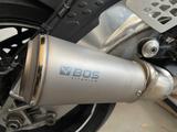 BMW S1000RR - MOTORRAD AUS DEM JAHR 2010