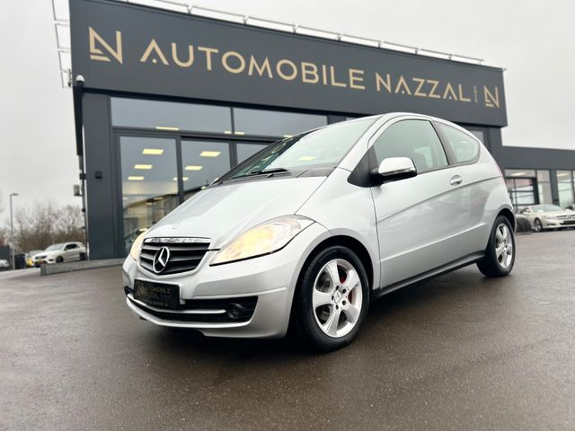 Mercedes-Benz A 150 CLASSIC*AUTOMATIK*KLIMA*SHZ*TEMPOMAT*