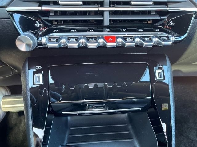 2008 Elektromotor Allure Pack Panoramadach Navi