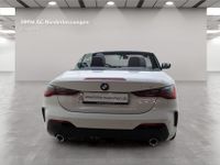 BMW 420 - Vorschau Bild 8
