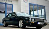 Jaguar XJR 4.0 XJR, TÜV Neu, Bremse Neu, Service Neu  - Jaguar XJR Gebrauchtwagen