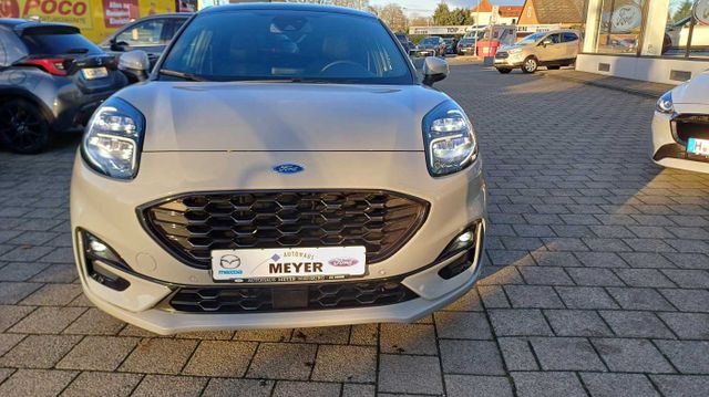 Ford Puma 1.0 EcoBoost ST-LINE X NaviPano