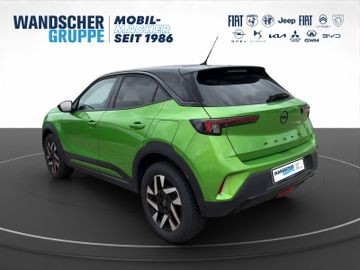 Opel Mokka GS Line 1,2 Turbo Navi+SHZ+LHZ+RFK+LED+LM